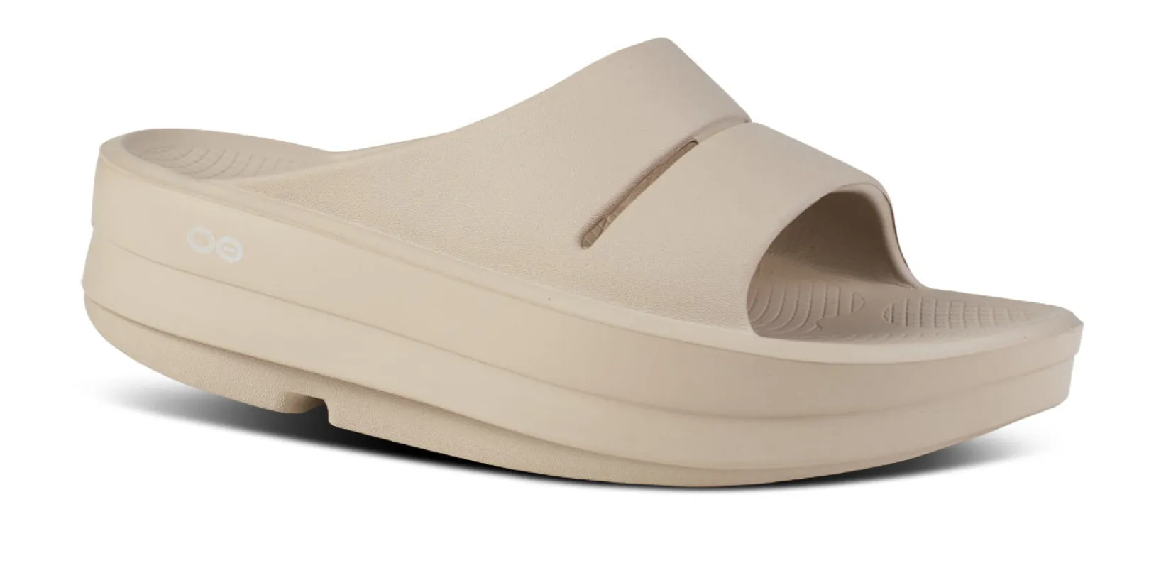 Women's OOmega OOahh Sandal - Nomad sold by OOFOS
