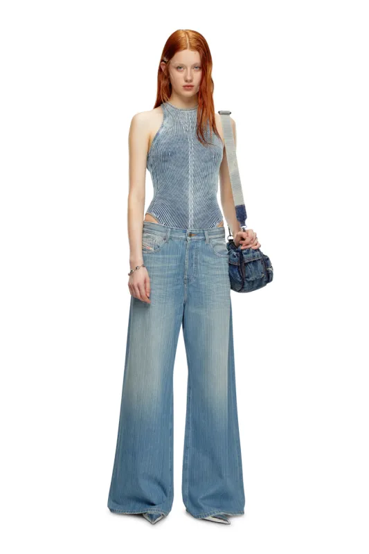 Relaxed Jeans 1996 D-Sire 09J87 sold by Diesel