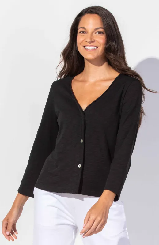 Easy Jacket sold by Revolution Boutique