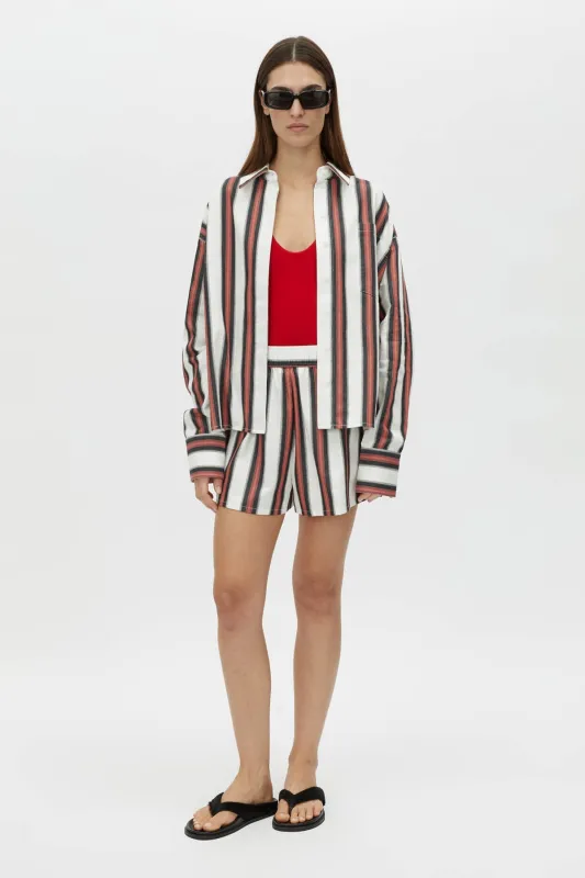 Gaia Shirt sold by camilla & marc