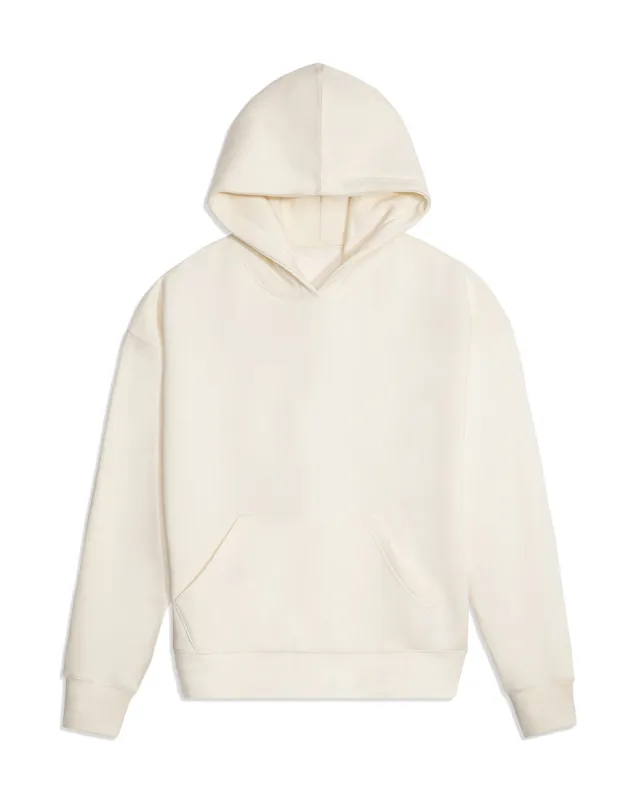 Oversized Hoodie sold by WeWoreWhat