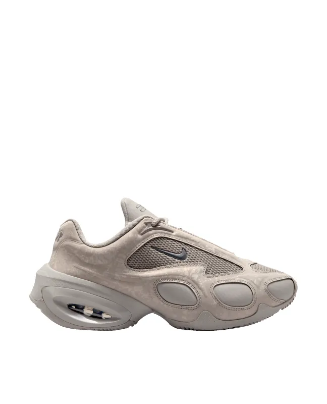 Nike WMNS Air Max Muse SE  (College Grey/Metallic Silver) sold by Patta