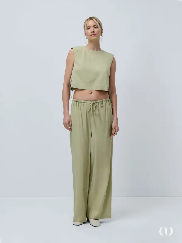 Hanke Top sold by LeGer