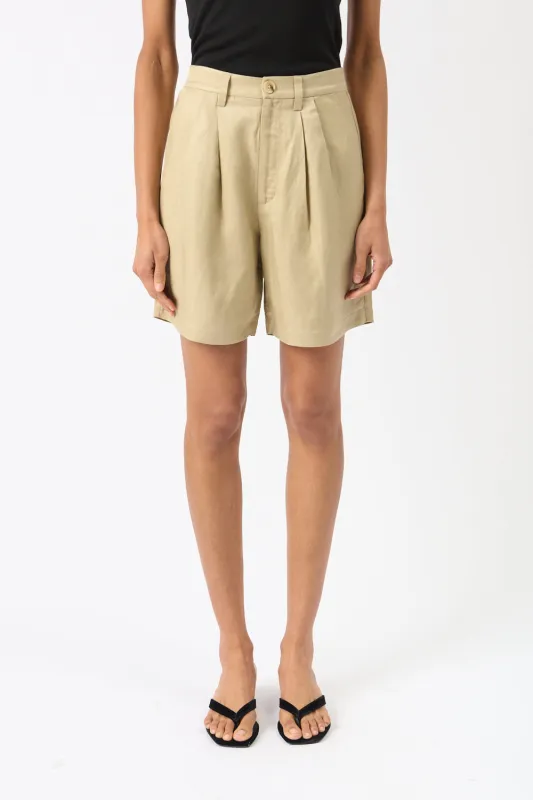 Anine Bing Carrie Short sold by Bessette