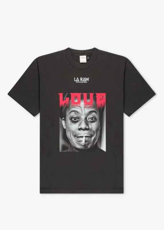 LOVE TEE sold by LA Raw