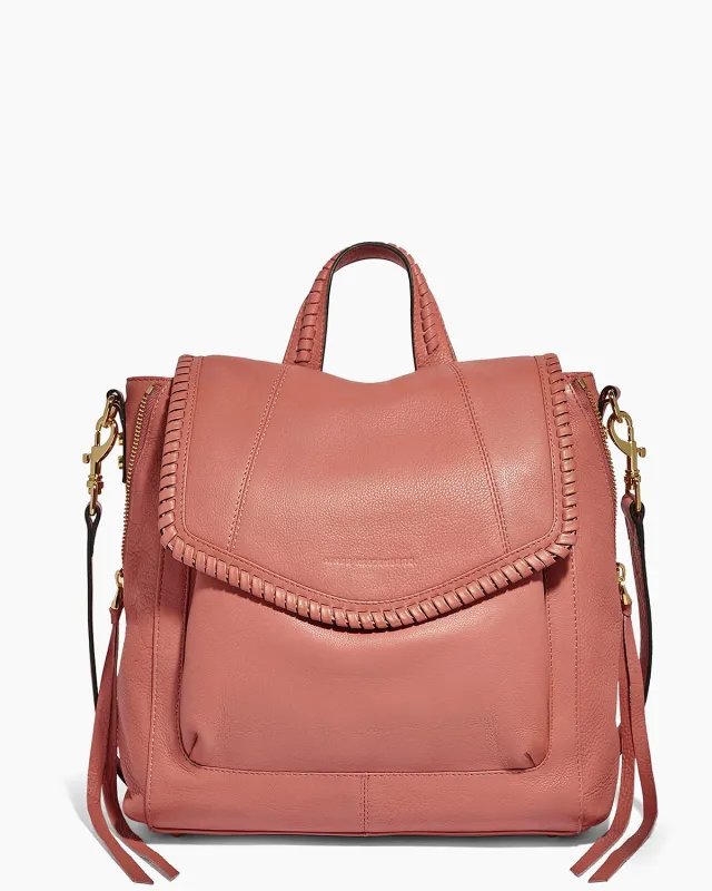 All For Love Convertible Backpack sold by Aimee Kestenberg