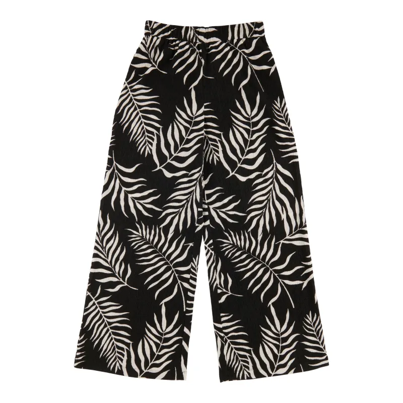 lily morgan Women's Crinkle Knit Pants sold by Giant Tiger
