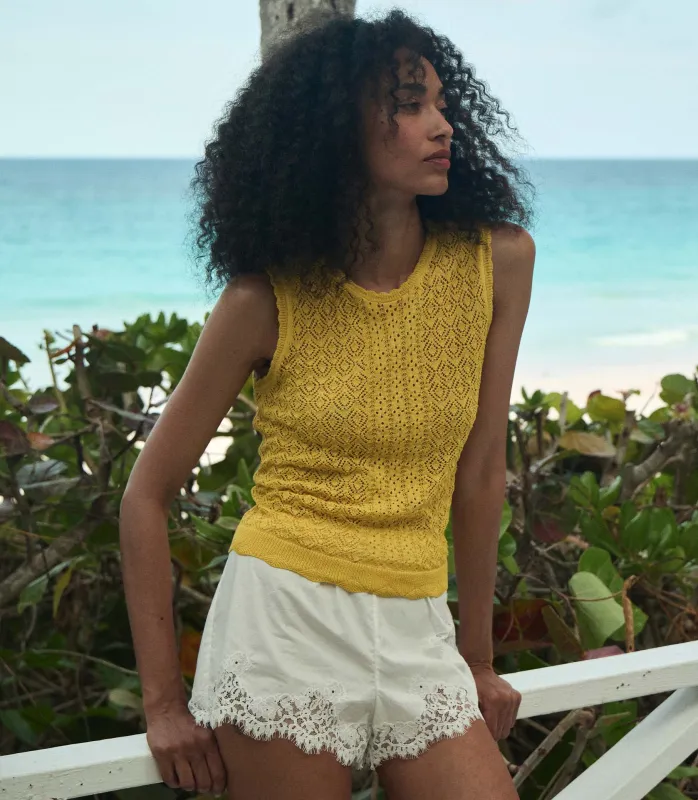 LEA TOP -- CITRUS sold by Doen