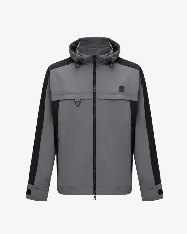 KOLAB Men's Lightweight Performance Track Jacket sold by Eleven Oasis