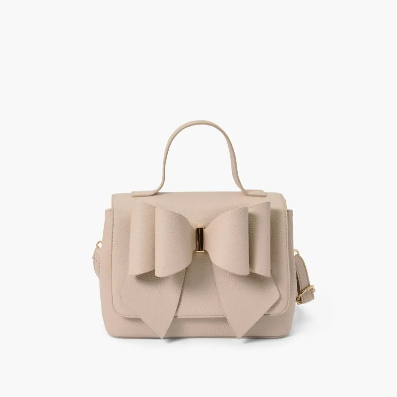 Eva Double Bow Crossbody sold by Detailed Threads Boutique