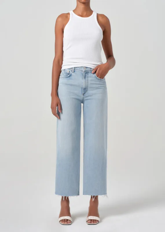 Agolde - Ren Jean (Stretch) - Beam sold by Jessie Boutique