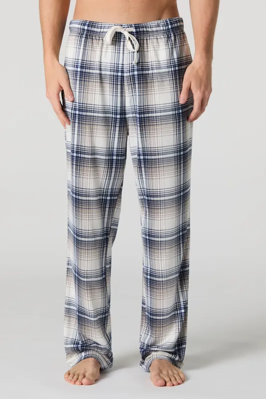 Pantalon de pyjama à carreaux sold by Urban Planet