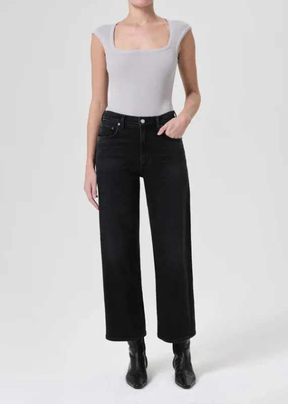 Agolde - Ren Jean - Hush sold by Jessie Boutique