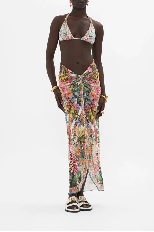 Camilla - Ball Bikini - Flowers of Neptune sold by Jessie Boutique