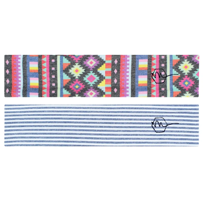 INCA - 2'' Headband sold by Maven Thread
