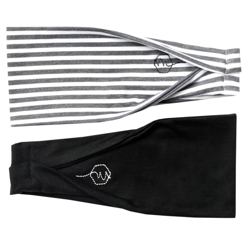 URBAN - 4'' Headband sold by Maven Thread