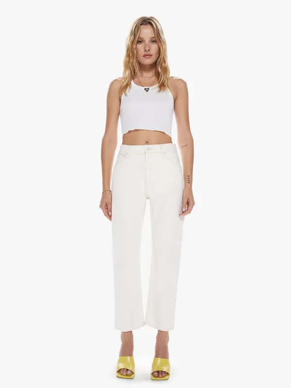 Mother - The Ditcher Crop - Act Natural sold by Jessie Boutique