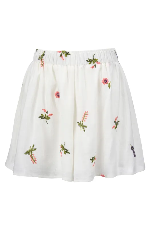 THE EDIN SHORTS sold by Sancia