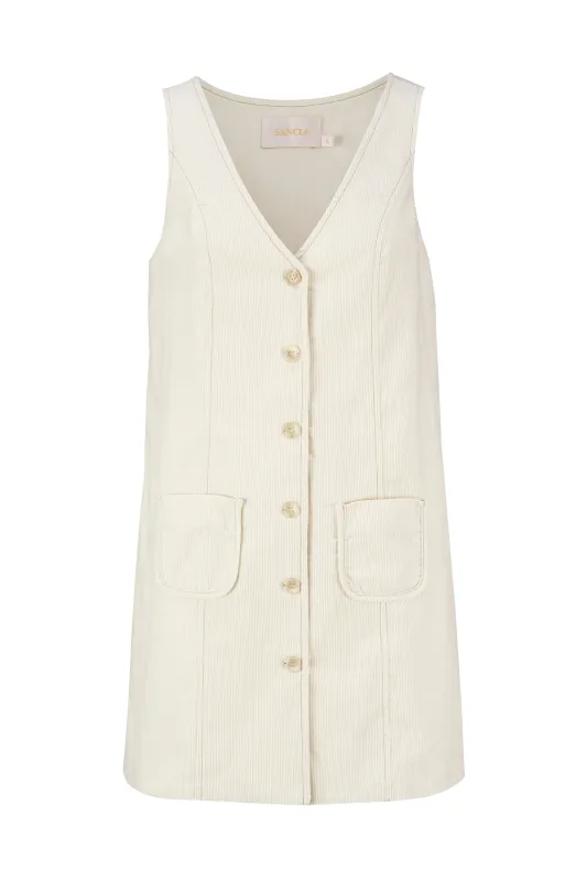 THE ARLA PINAFORE sold by Sancia
