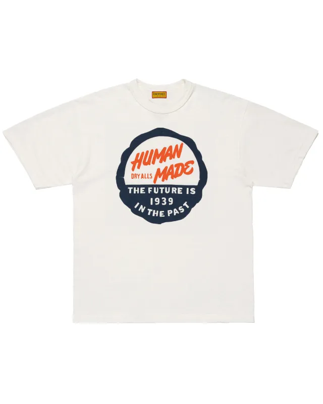 Graphic T-Shirt sold by Billionaire Boys Club