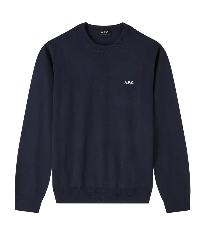 Axel sweater sold by A.P.C.