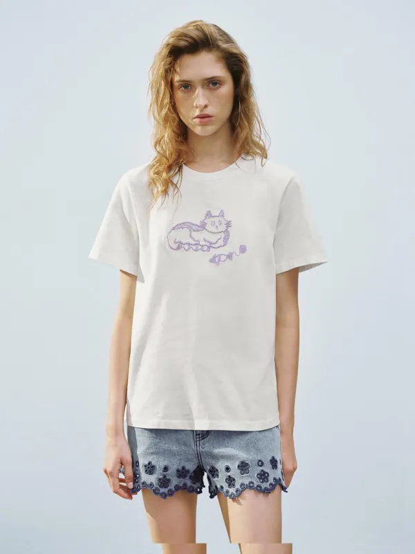 Short Sleeve T-Shirts sold by Urban Revivo