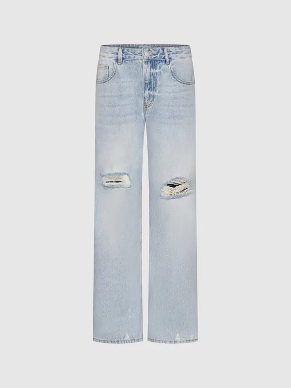 Denim Jeans sold by Urban Revivo