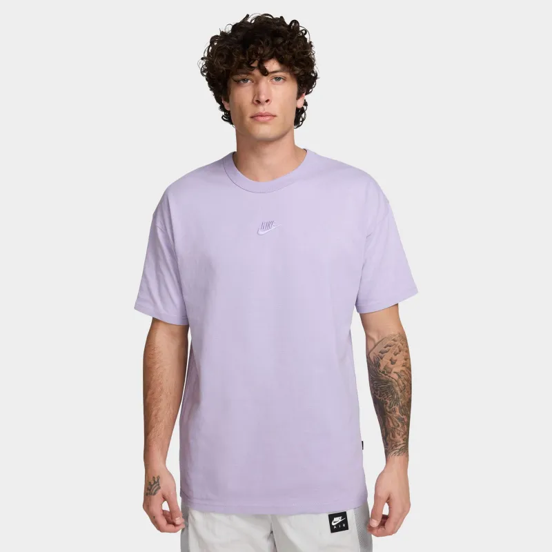 Nike Sportswear Premium Essentials T-Shirt / Hydrangeas sold by JD Sports