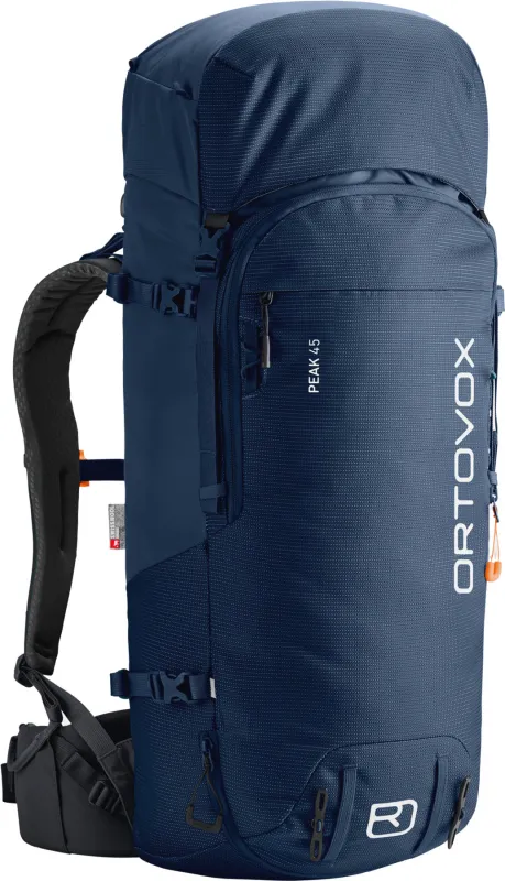 Peak High Alpine Tour Backpack 45L|-|Sac à dos Peak High Alpine Tour 45L sold by Altitude Sports