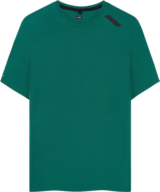 Eco Tech T-Shirt - Men's|-|T-shirt Eco Tech - Homme sold by Altitude Sports