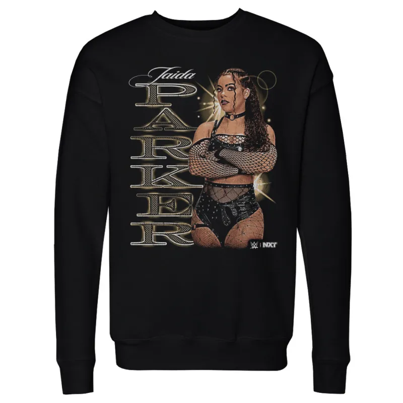 Jaida Parker Vintage WHT sold by 500 Level