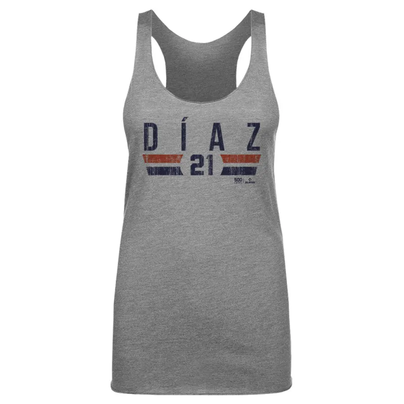 Yainer Diaz Houston Font sold by 500 Level
