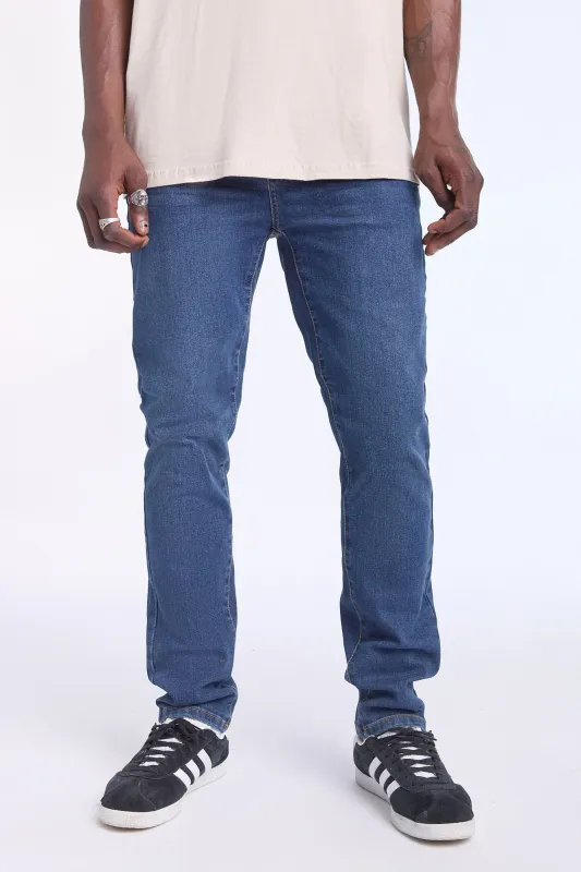 Zane Slim Jeans sold by Bluenotes
