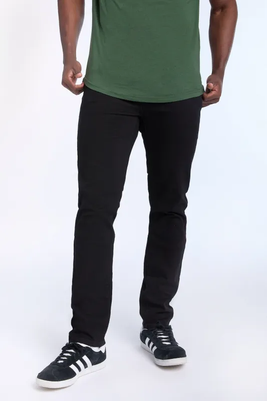 Zane Slim Jeans sold by Bluenotes