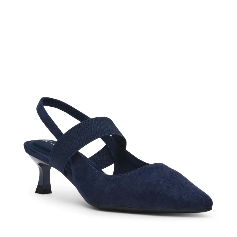 Issia Kitten Heel sold by Anne Klein
