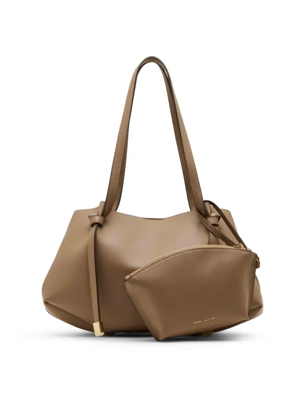 Small Tote sold by Anne Klein