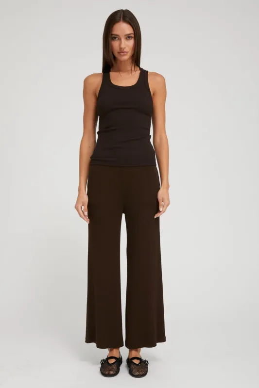Americano Rib Culotte sold by SPRWMN