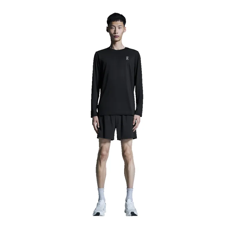 ON 5in Performance Shorts-Black sold by Sportsmans Warehouse