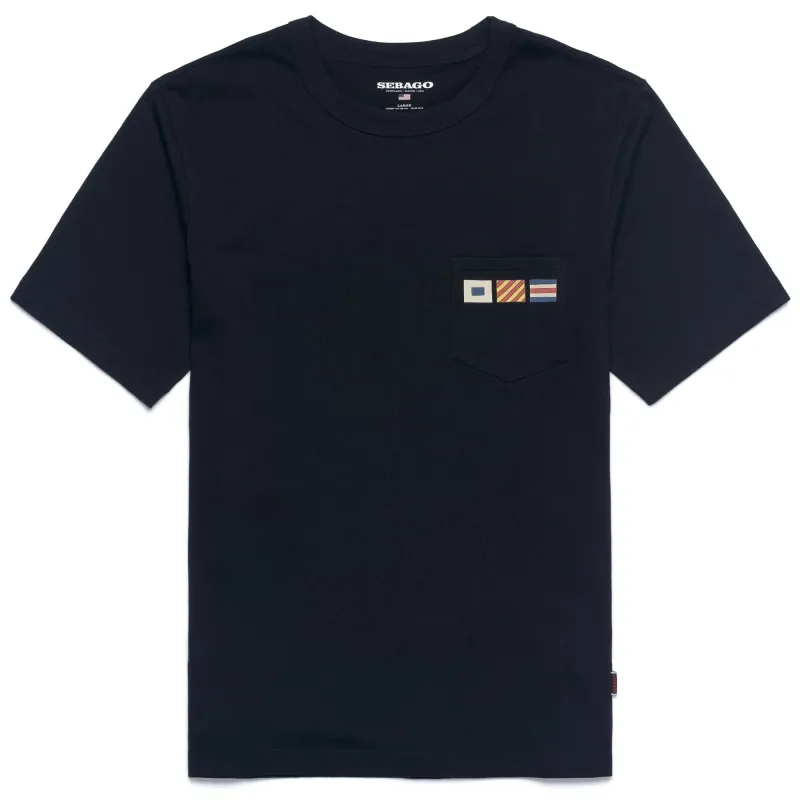 REGATTA ENGLAND T - T-ShirtsTop - T-Shirt - Unisex - REGATTA INGHILTERRA BLUE sold by Sebago