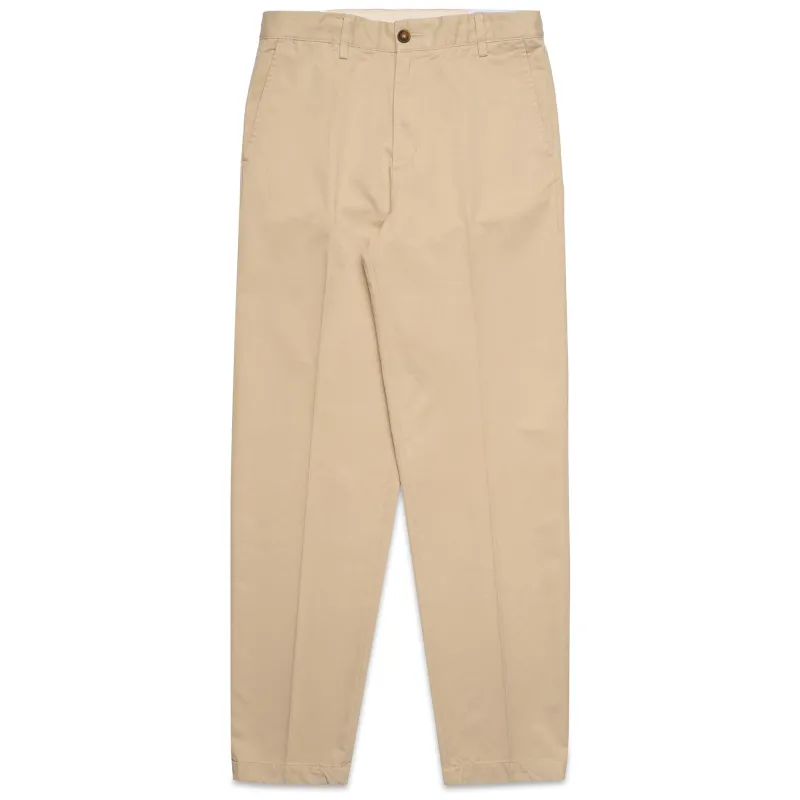 RENDON - Pants - CHINO - Man - BEIGE SAFARI sold by Sebago
