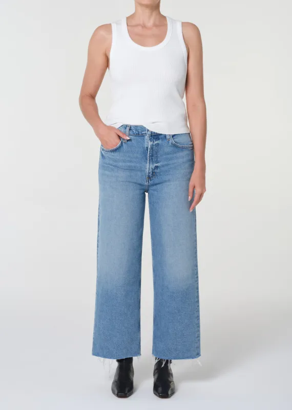 Ren Jean Petite 25" in Forum sold by Agolde