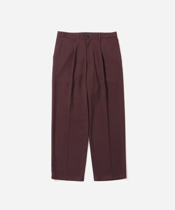 Dean Trouser sold by Saturdays New York City