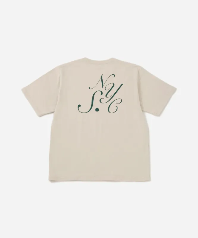 SNYC Relaxed SS Tee sold by Saturdays New York City