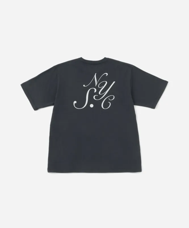 SNYC Relaxed SS Tee sold by Saturdays New York City