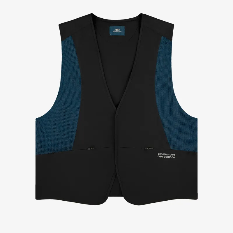 ALD / New Balance RC56 Running Vest sold by Aime Leon Dore