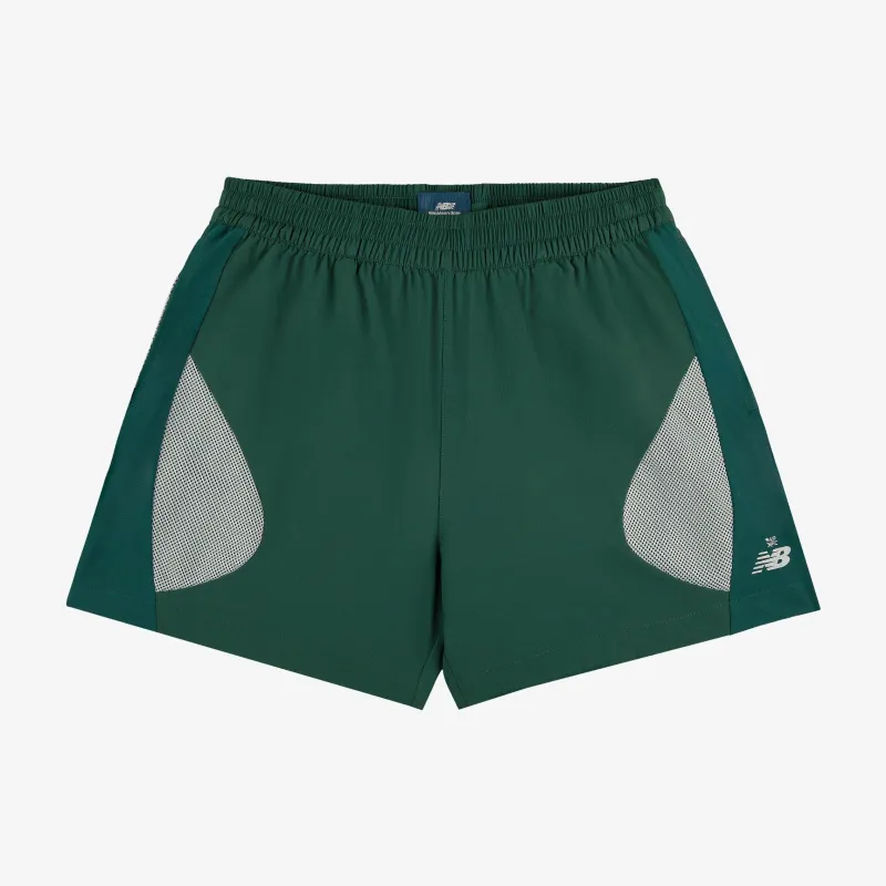ALD / New Balance RC56 Running Short sold by Aime Leon Dore
