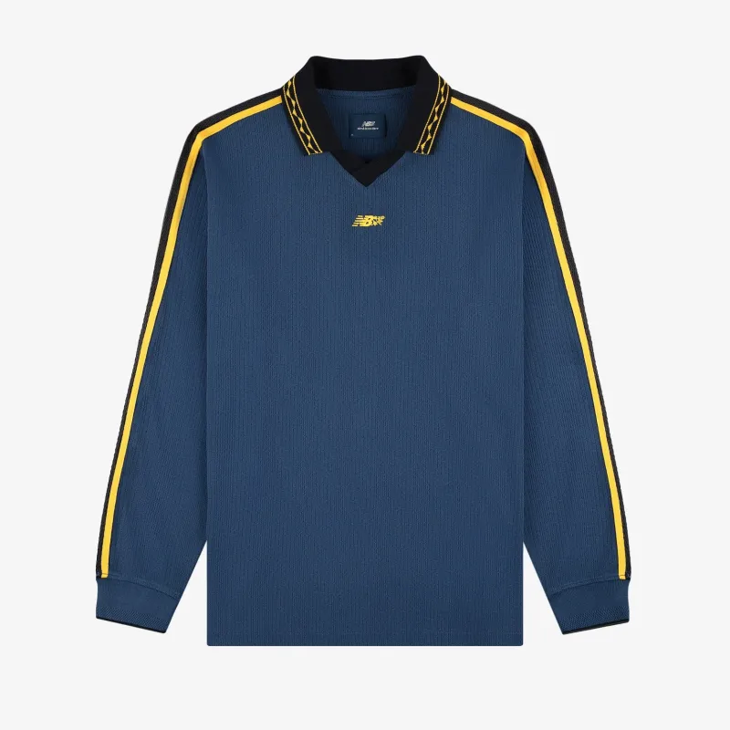 ALD / New Balance RC56 Pointelle Jersey sold by Aime Leon Dore