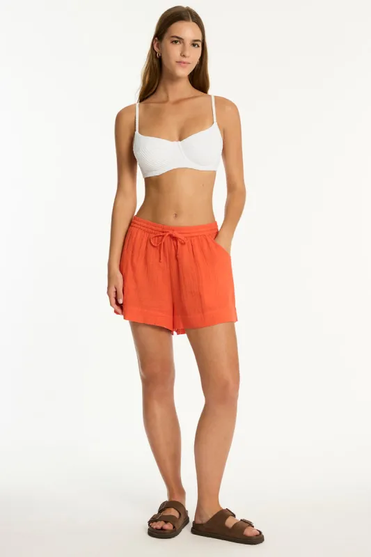 Sunset Beach Short sold by Sea Level Australia