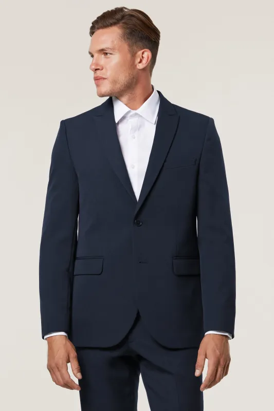 Corporate fitted blazer sold by Tristan Style