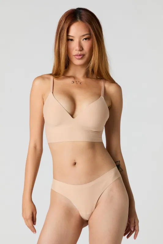 Tanga No Show (paquet de 3) sold by Urban Planet